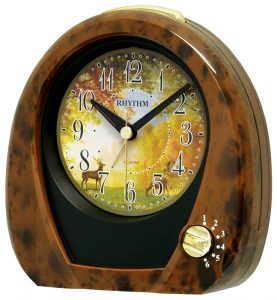 Rhythm Clocks | Small World. Clock Manufacturer Since 1950